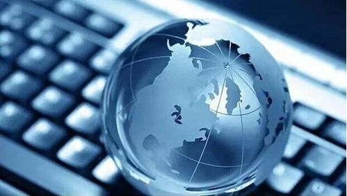 速戳！洞悉未來(lái) 企業(yè)數(shù)字化轉(zhuǎn)型的七大核心特征