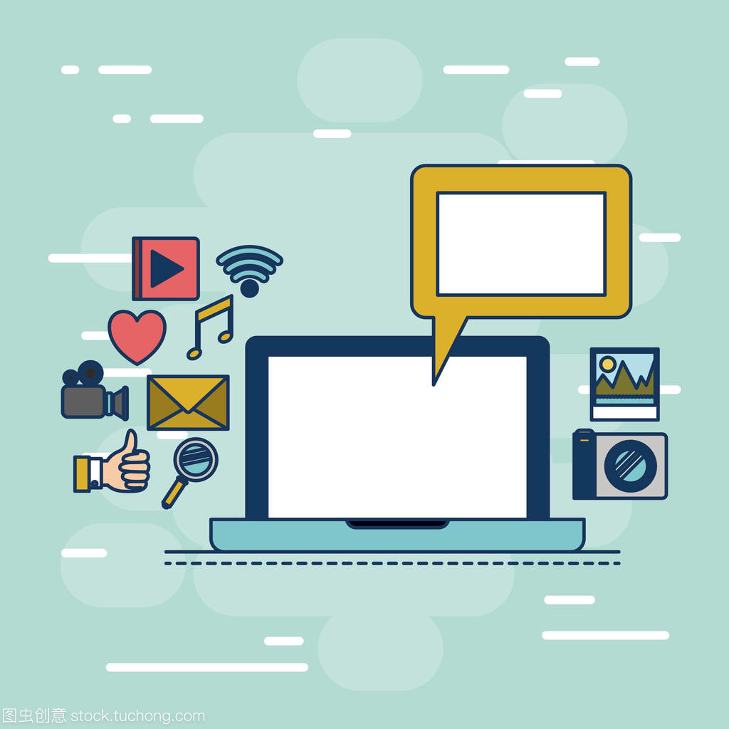 多媒體技術(shù)在筆記本電腦彩色裝飾背景中的應(yīng)用與網(wǎng)絡(luò)化趨勢(shì)